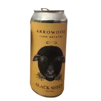 Arrowood Farms Black Sheep