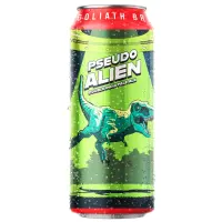 Toppling Goliath Brewing Company Pseudo Alien