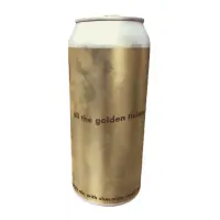 Pipeworks Brewing Company All the Golden Tickets Porter