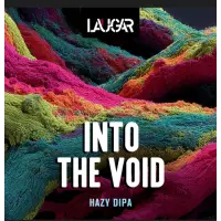 Laugar Brewery Into the Void