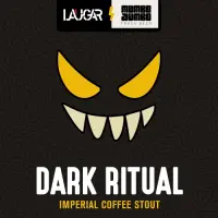 Laugar Brewery Dark Ritual