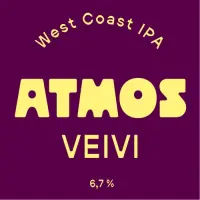 Atmos Brewing Veivi