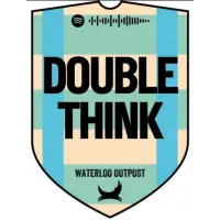 BrewDog Outpost Waterloo Double Think