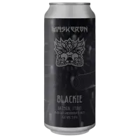 Maskeron Blackie