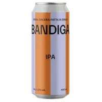 Birra Bandiga IPA