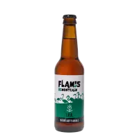 Domaine de Montcalm Flam's de Montcalm I.P.A.