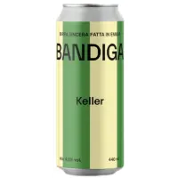 Birra Bandiga Keller