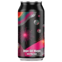 Gekko Brewing Company Dope Girl Magic