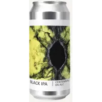 Popihn Black IPA DDH - Centennial / Citra