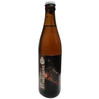 Browar Welders Secret Pilsner