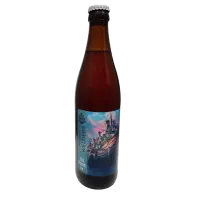 Browar Welders Old School IPA