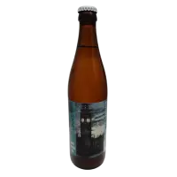 Browar Welders Juicy Mango IPA