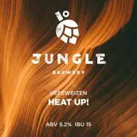 Jungle Brewery Heat Up!