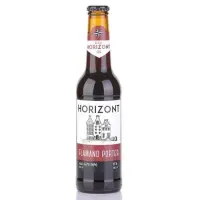 Horizont Brewing Flamand Porter