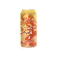 Tree House Brewing Company Focus on the Fruit