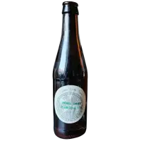 Little Earth Project Organic Harvest Saison (2017)
