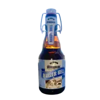 Altenauer Brauerei Harzer Hell