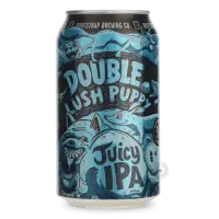 Bootstrap Brewing Double Lush Puppy
