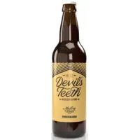 Modern Times Beer Mega Devil's Teeth - Beekeeper Edition