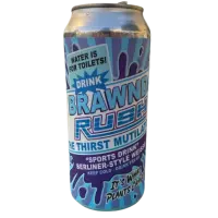 Hidden Springs Ale Works Brawndo Rush