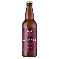 Welbeck Abbey Brewery Wildcat