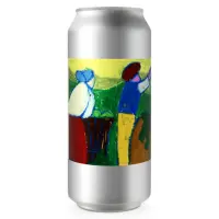 Beak Brewery Harvest #2