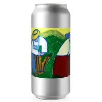 Beak Brewery Harvest #1