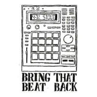 Baron Brewing Bring That Beat Back