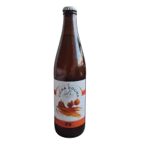 Browar Za Miastem Cicha Dolina IPA