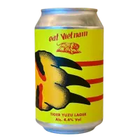 Birmingham Brewing Company (UK) Eat Vietnam