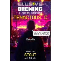 Elusive Brewing Tenacious C
