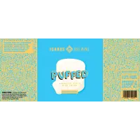 Icarus Brewing Puffed
