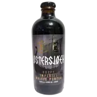 Brofaktura Ostersjoen