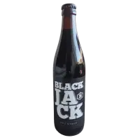 Brofaktura Black Jack (4.5%)
