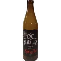 Brofaktura Black Jack