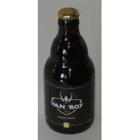 De Graal Van Roy Gouden Tripel
