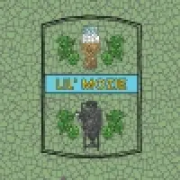 More Brewing Company Lil' Mozie