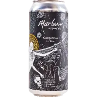 Marlowe Artisanal Ales Companions in Woe