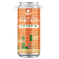 Midnight Project Single Hop Player: HBC 630