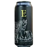 Elder Pine Brewing & Blending Loch Kelpie