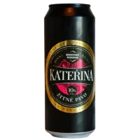 Kyjovský pivovar Kateřina 10%