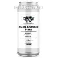 Salden's Brewery Double Chocolate Stout