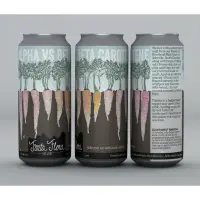 Fonta Flora Brewery Alpha vs. Beta Carotene
