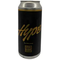 Steel & Oak Brewing Hype