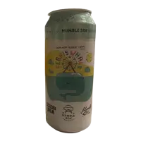 Humble Sea Brewing Co. Ferris Whale