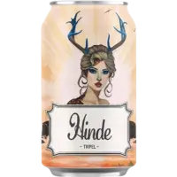Brouwerij 't Blauwe Hert Hinde