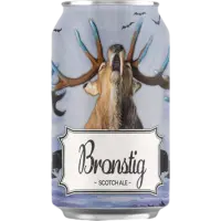 Brouwerij 't Blauwe Hert Bronstig