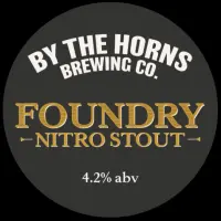By The Horns Brewing Co. Foundry