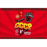 Calibro 22 CCCP