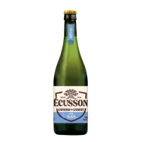 Écusson Cidre 0,0%